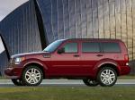 Dodge Nitro R/T 2006 года